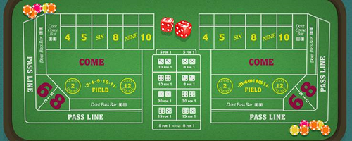 How to Win at Craps How to Win at Craps