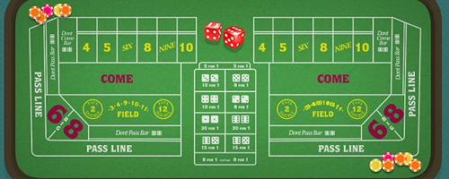 How to Win at Craps