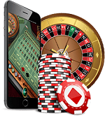 Mobile Roulette Games