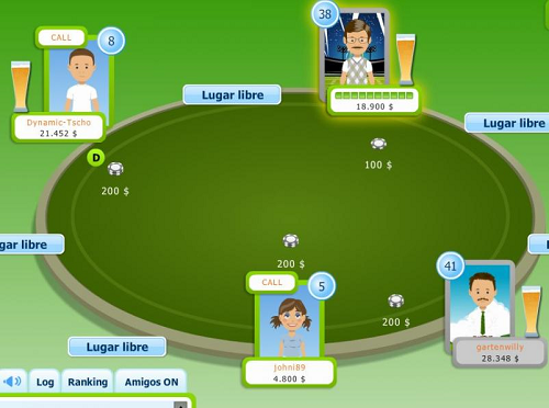 Multiplayer Poker Casinos Multiplayer Poker Casinos