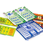 Online Scratch Cards Rigged