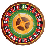 Roulette Strategy Wheel