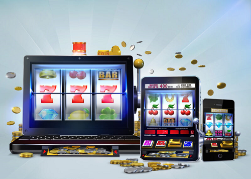 Slot Themes Online Slot Themes Online