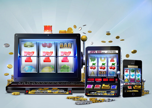 Slot Themes Online