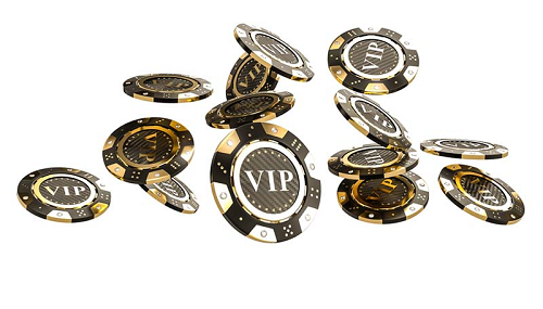 VIP Slot Machine