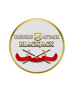 Blackjack Double Attack Online
