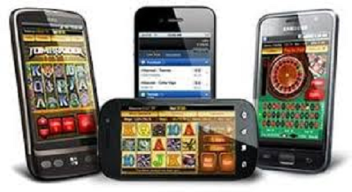 Online Casino Apps