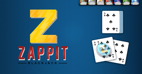 Online Zappit Blackjack Online Zappit Blackjack