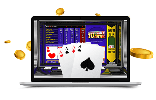 Betsoft Video Poker Betsoft Video Poker