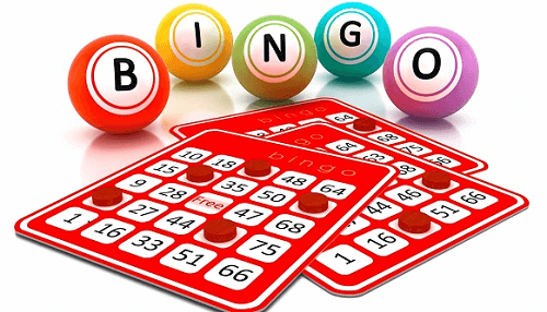 Odds of Winning Bingo