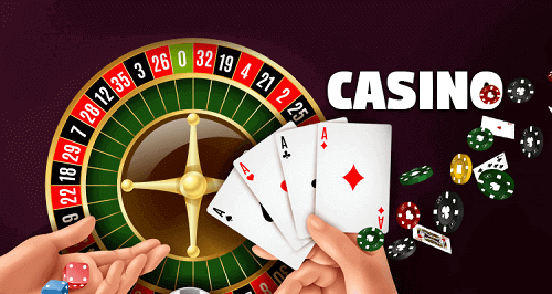 Online Casino Tournaments