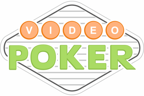 Video Poker Winning Odds Video Poker Winning Odds