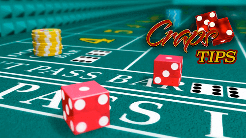 Craps Tips Craps Tips