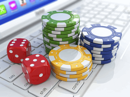 Online Poker Myths Online Poker Myths
