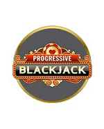 Progressive Blackjack Online