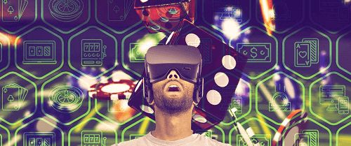 VR Casino UK VR Casino UK