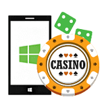 Windows Casinos