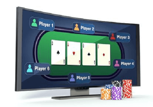 Best Poker Sites