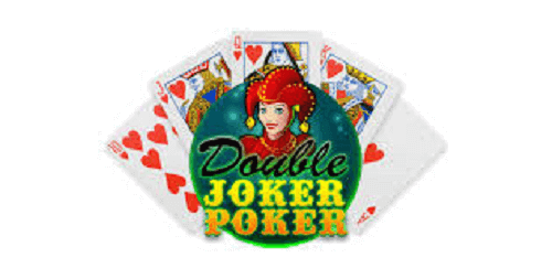 Double Joker Poker Online