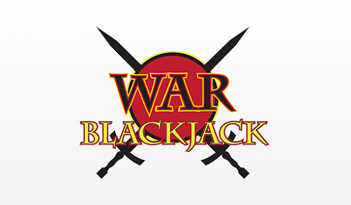 War Blackjack UK