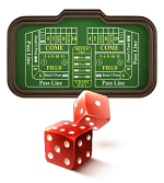 Craps Table FAQs