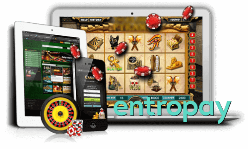 Entropay Online Casino