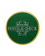 Single Deck Blackjack Online