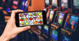 Play Online Slots