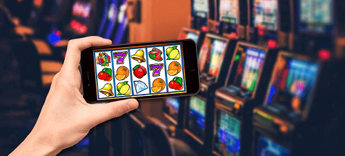 Play Online Slots Play Online Slots
