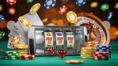 Popular Casino Games Online