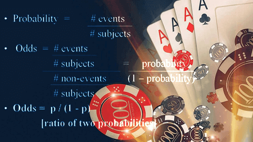 Probability Gambling FAQs