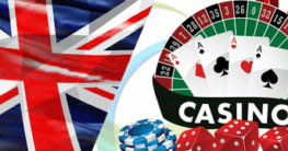 Top 5 Online Casinos