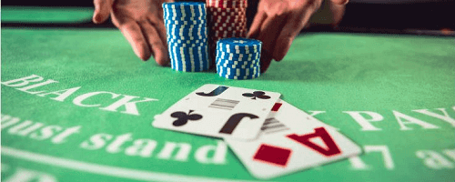 Win Blackjack Win Blackjack