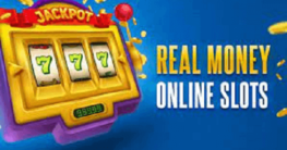 Win Real Money Slots