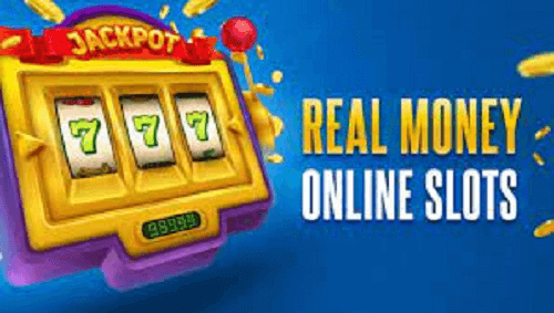 Win Real Money Slots