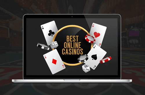 Best Online Casinos for You