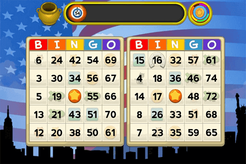Bingo Cheat Sheet Bingo Cheat Sheet