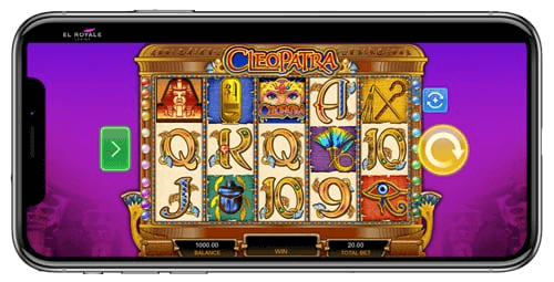 Casino Games Apps