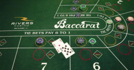 Is Baccarat Skill or Chance