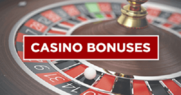 Big Casino Bonuses