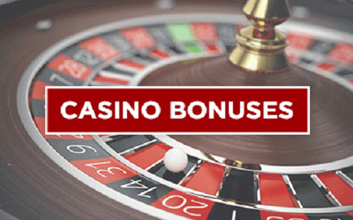 Big Casino Bonuses