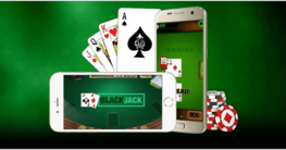 Mobile Blackjack UK