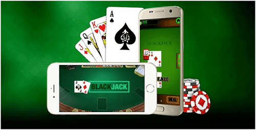 Blackjack Seluler Inggris
