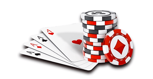 Mainkan Poker Online Au