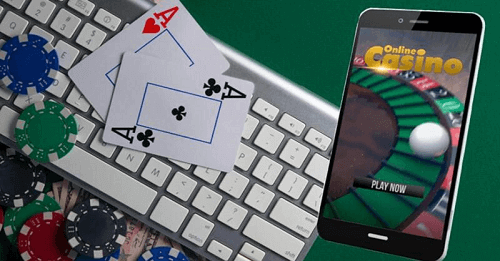Increased Online Gambling UK Increased Online Gambling UK