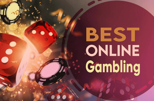 Legal Gambling Sites UK