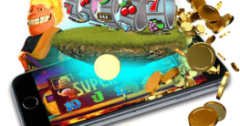 Play Slots Real Money UK