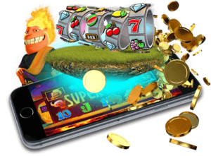 Play Slots Real Money UK