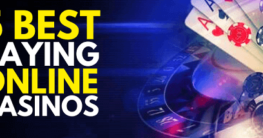 Top Paying Casinos UK