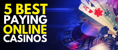 Top Paying Casinos UK Top Paying Casinos UK